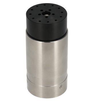 OASE Orb Nozzle for fountain water features changable head