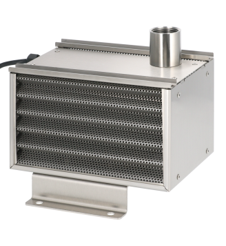 Submersible DMX Pump 230 for fountain and water feature systems